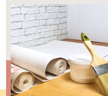 Услуги Отделка в Сургуте под ключ